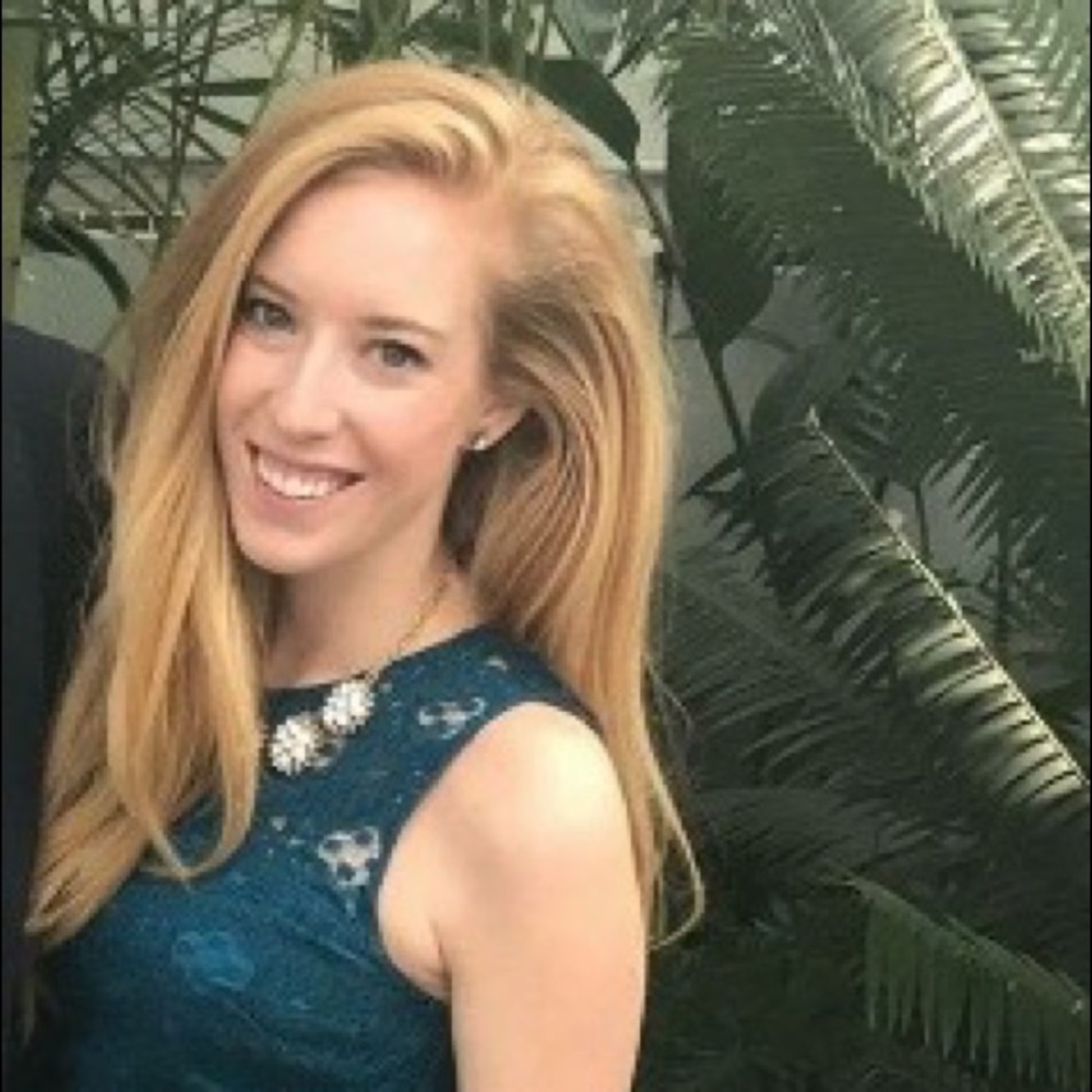 Meet your Posher, Emily